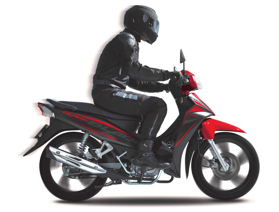 Honda ra mắt hàng loạt mẫu xe moto mới 2016  Motosaigon